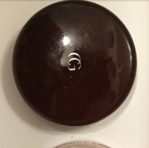 Loose setting powder (New)